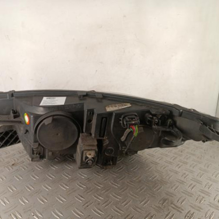 Optique avant principal droit (feux)(phare) CITROEN C4 2