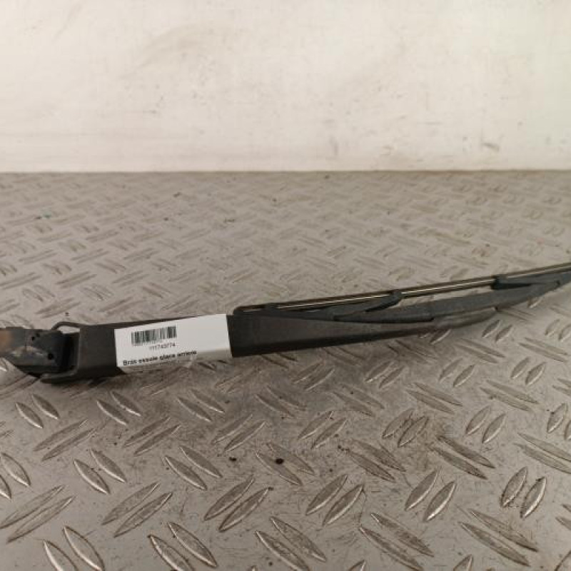 Bras essuie glace arriere BMW SERIE 1 F21