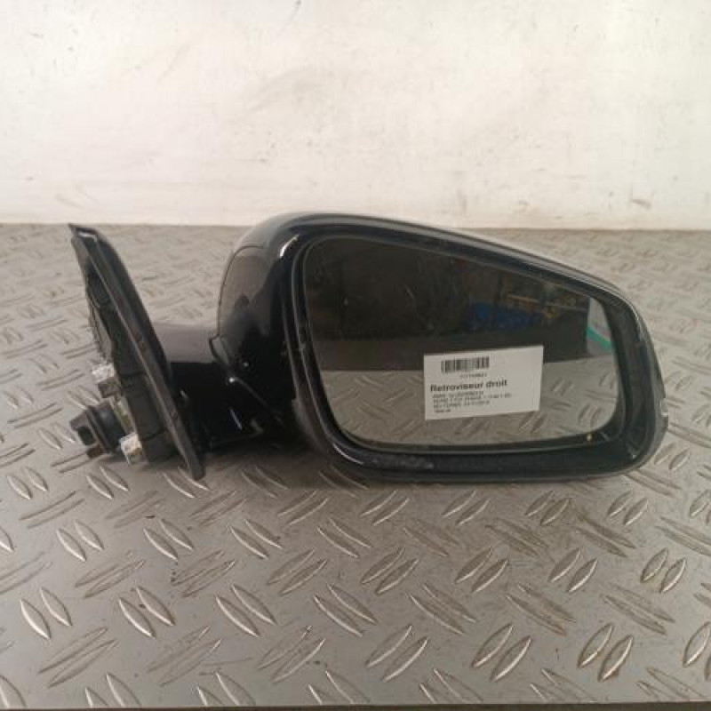 Retroviseur droit BMW SERIE 1 F21