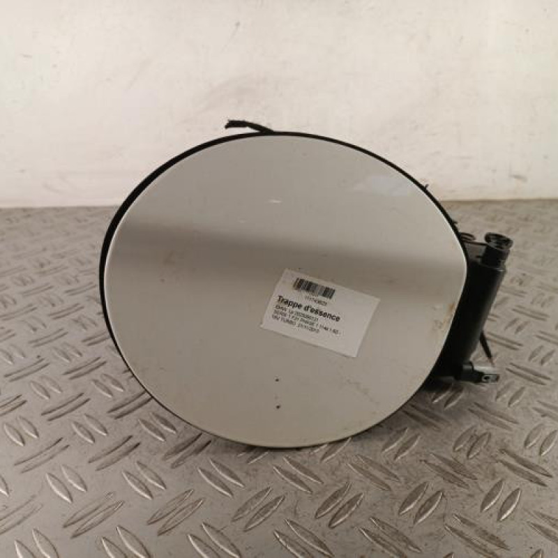 Trappe d'essence BMW SERIE 1 F21