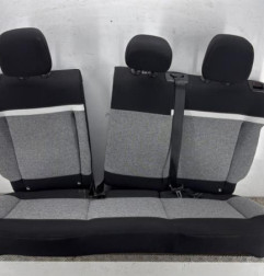 Banquette arriere (KIT DERIV VP) CITROEN C3 3 Photo n°3