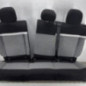 Banquette arriere (KIT DERIV VP) CITROEN C3 3