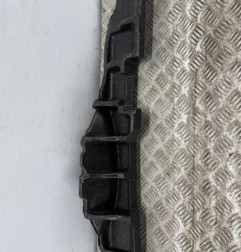 Banquette arriere (KIT DERIV VP) CITROEN C3 3 Photo n°5