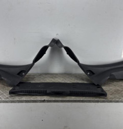 Banquette arriere (KIT DERIV VP) CITROEN C3 3 Photo n°6