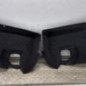 Banquette arriere (KIT DERIV VP) CITROEN C3 3