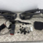 Banquette arriere (KIT DERIV VP) CITROEN C3 3