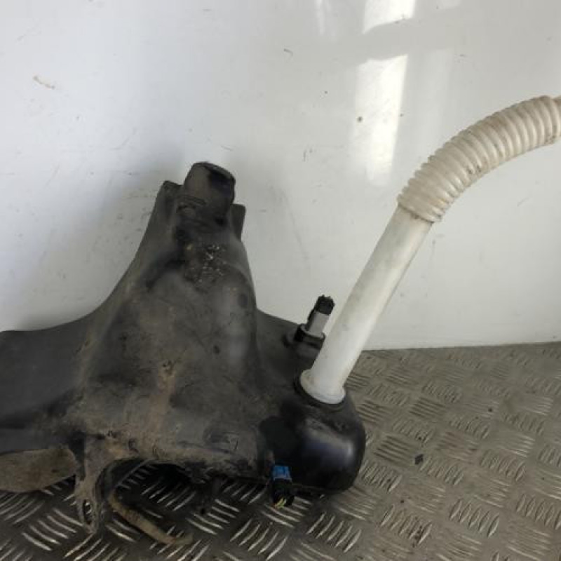 Vase de lave glace CITROEN C5 1