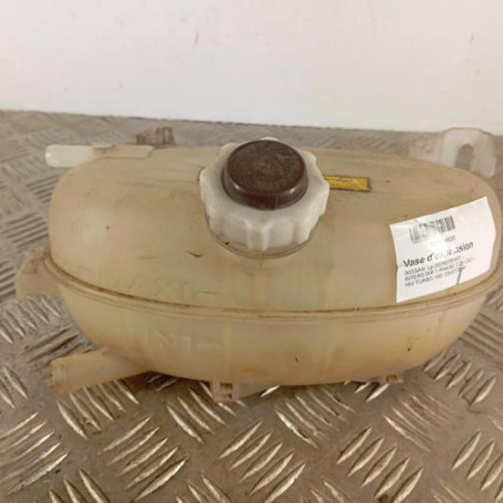 Vase d'expansion NISSAN INTERSTAR 1 Photo n°1