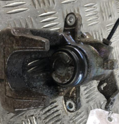 Etrier arriere droit (freinage) PEUGEOT 307