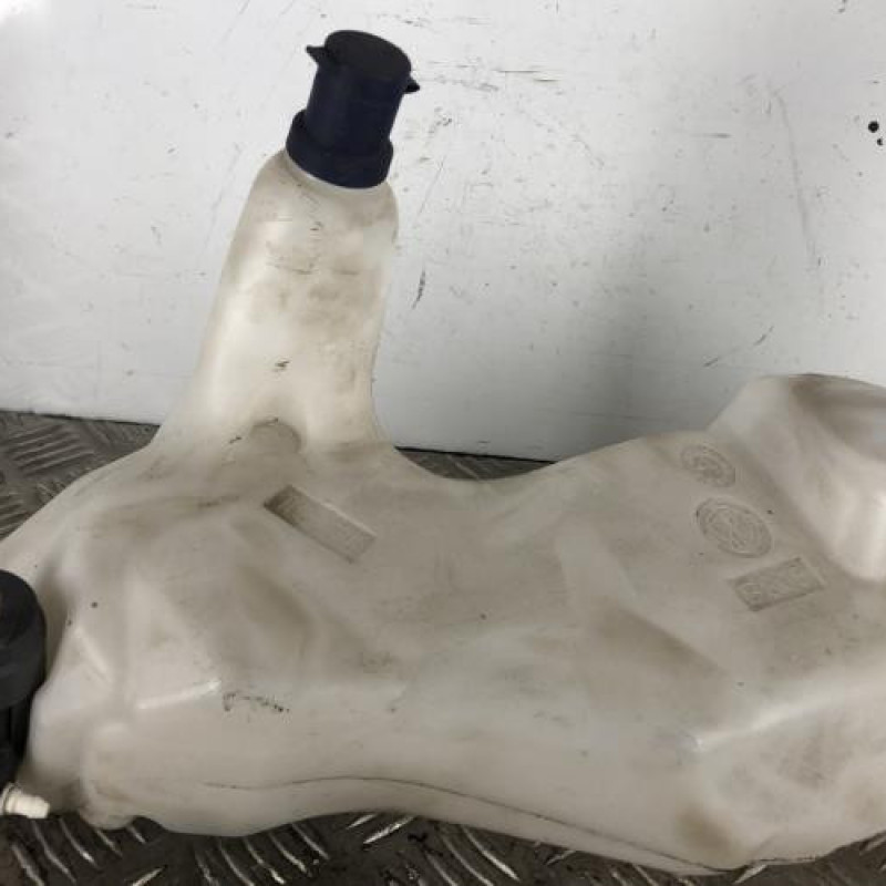 Vase de lave glace LANCIA YPSILON 4