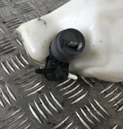 Vase de lave glace LANCIA YPSILON 4 Photo n°3