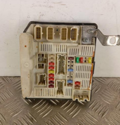 Boitier UPC RENAULT MEGANE 2 Photo n°1