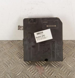 Boitier UPC RENAULT MEGANE 2