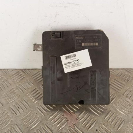 Boitier UPC RENAULT MEGANE 2