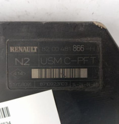 Boitier UPC RENAULT MEGANE 2 Photo n°3