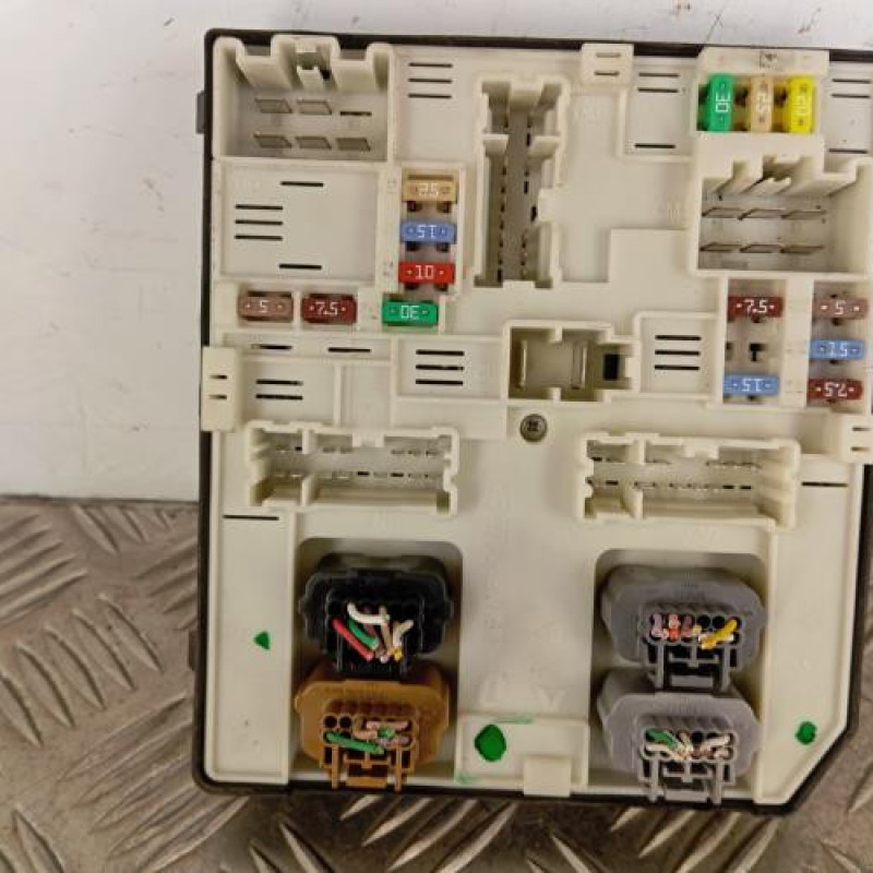 Boitier UPC RENAULT KANGOO 2 Boitier UPC RENAULT KANGOO 2