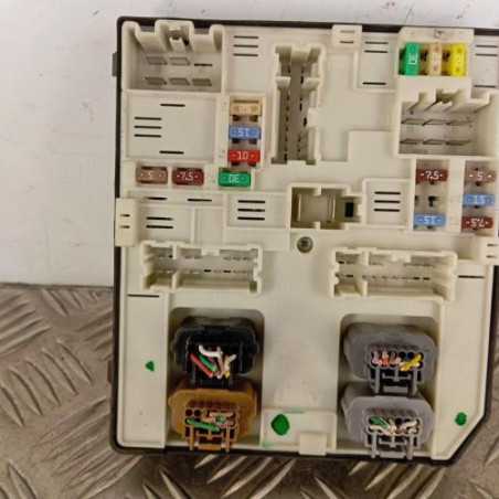 Boitier UPC RENAULT KANGOO 2 Photo n°1