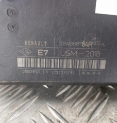 Boitier UPC RENAULT KANGOO 2