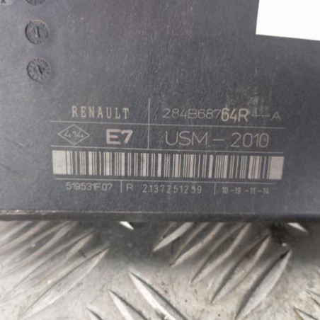 Boitier UPC RENAULT KANGOO 2