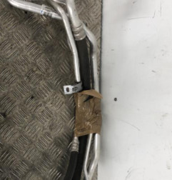 Tuyau de climatisation PEUGEOT 308 2 Photo n°3