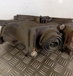 Optique avant principal droit (feux)(phare) CITROEN BERLINGO 1