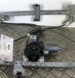 Leve vitre mecanique avant droit CITROEN BERLINGO 1 Photo n°1