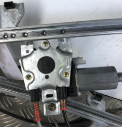 Leve vitre mecanique avant droit CITROEN BERLINGO 1 Photo n°3