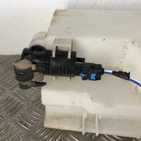 Vase de lave glace RENAULT KOLEOS 2