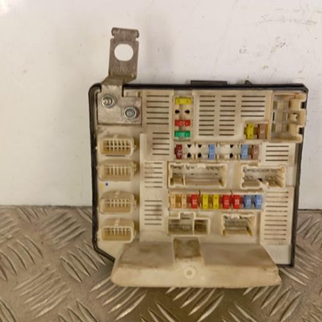 Boitier UPC RENAULT GRAND SCENIC 2 Photo n°1