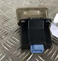 Poignee electrique frein a main RENAULT GRAND SCENIC 2