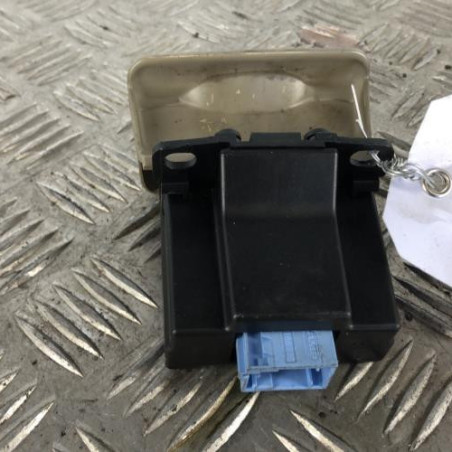 Poignee electrique frein a main RENAULT GRAND SCENIC 2