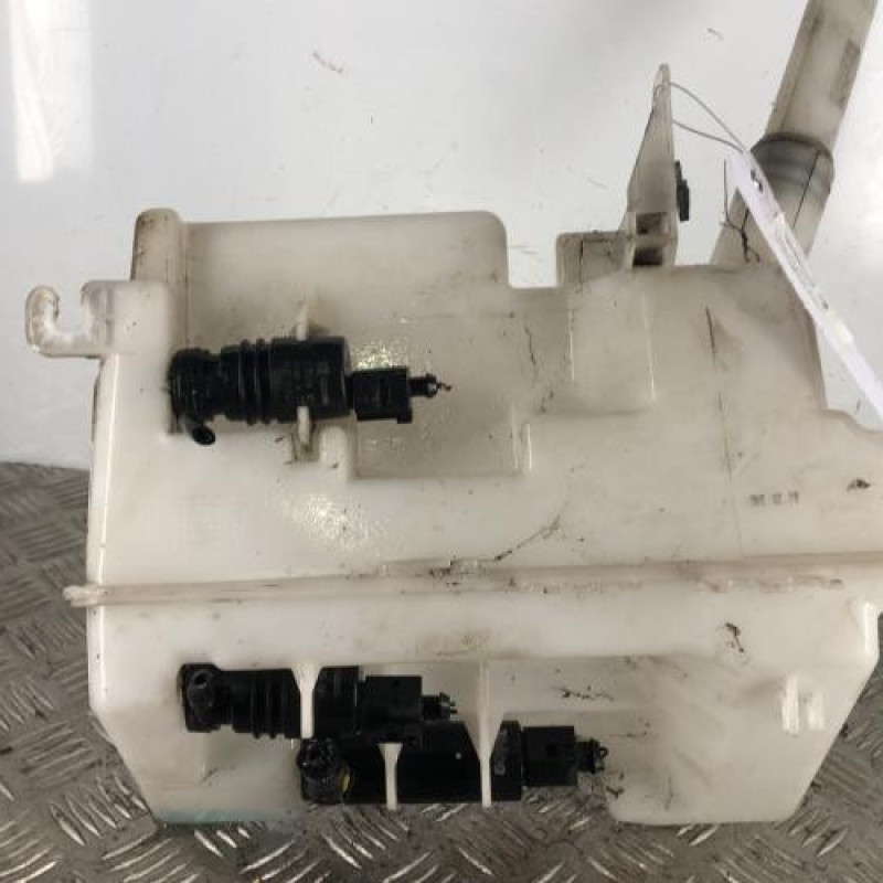 Vase de lave glace CHEVROLET CAPTIVA