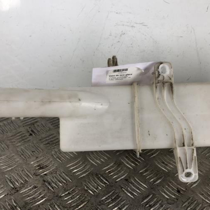 Vase de lave glace HYUNDAI IX 20