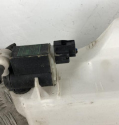 Vase de lave glace HYUNDAI IX 20 Photo n°3