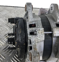 Alternateur RENAULT MEGANE 4 Photo n°3