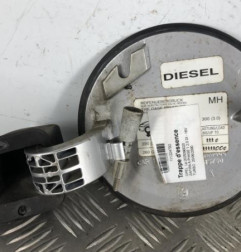 Trappe d'essence OPEL ZAFIRA A