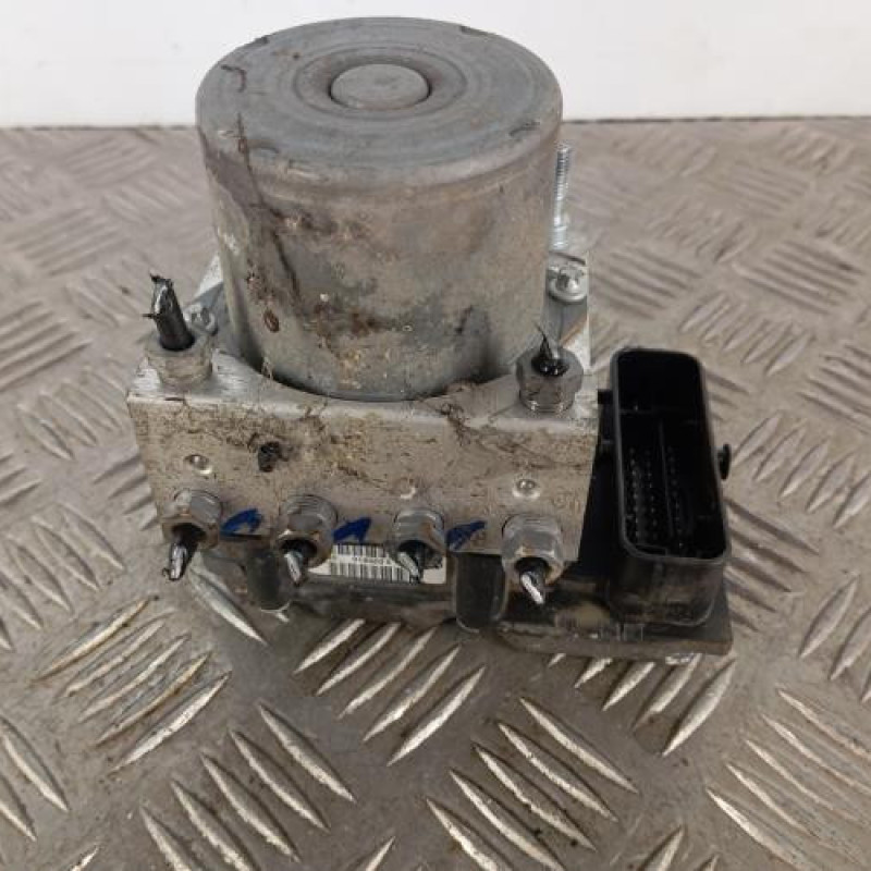 Bloc ABS (freins anti-blocage) CITROEN C4 1 Bloc ABS (freins anti-blocage) CITROEN C4 1