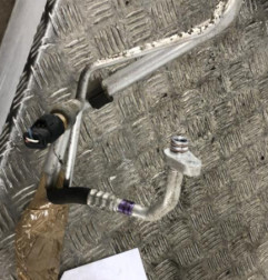 Tuyau de climatisation PEUGEOT 3008 1 Photo n°5