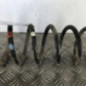 Ressort de suspension arriere gauche CITROEN C4 GRAND PICASSO 1