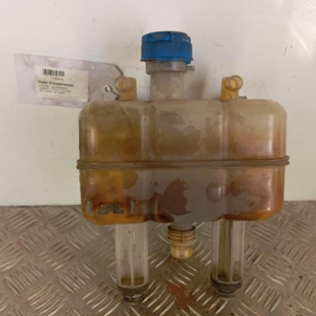 Vase d'expansion CITROEN JUMPER 3