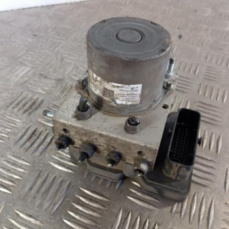 Bloc ABS (freins anti-blocage) CITROEN JUMPY 3 M