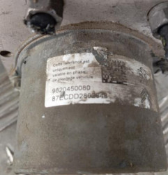 Bloc ABS (freins anti-blocage) CITROEN JUMPY 3 M Photo n°3