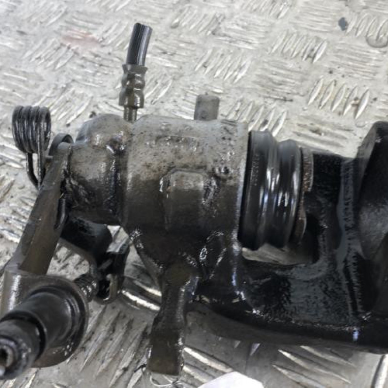 Etrier arriere gauche (freinage) CITROEN JUMPY 3 M