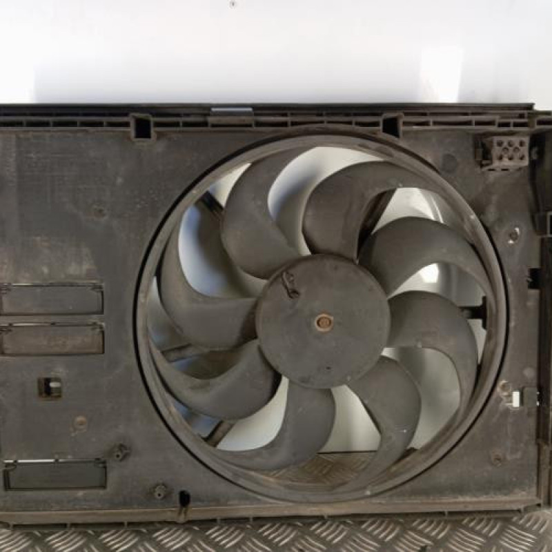 Moto ventilateur radiateur CITROEN JUMPY 3 M