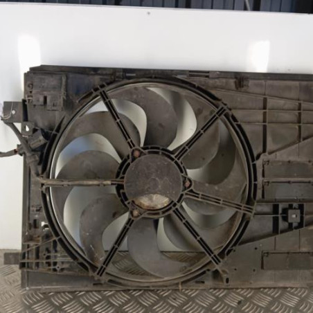 Moto ventilateur radiateur CITROEN JUMPY 3 M