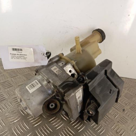 Pompe de direction CITROEN JUMPY 3 M Photo n°1