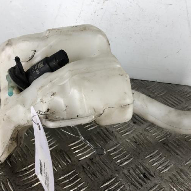 Vase de lave glace OPEL CORSA D