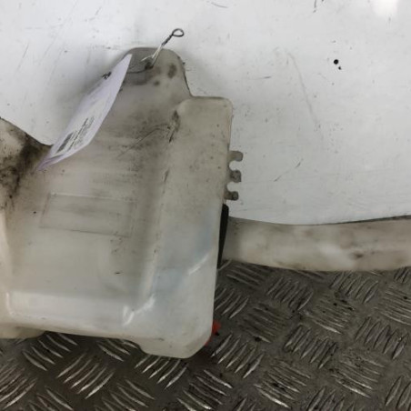 Vase de lave glace OPEL CORSA D