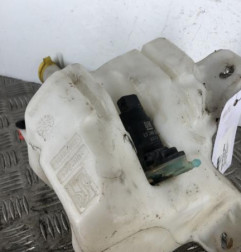 Vase de lave glace OPEL CORSA D Photo n°3