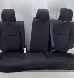 Banquette arriere (KIT DERIV VP) PEUGEOT 208 1 Photo n°3